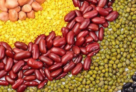 节食减肥很痛苦，三餐吃脂肪最怕的七种食物！一天瘦一斤没问题