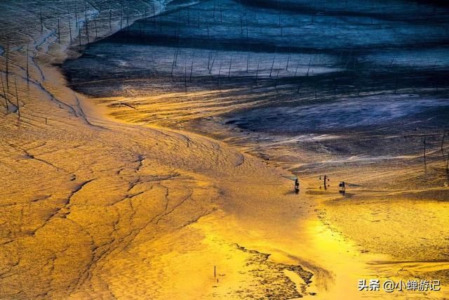 早春三月草长莺飞 旅行地排行榜,这些地方你去过几个?