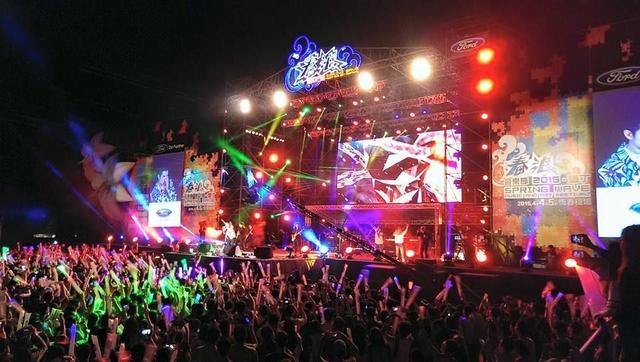 2018台湾夏季音乐节攻略!大型电音派对到独立