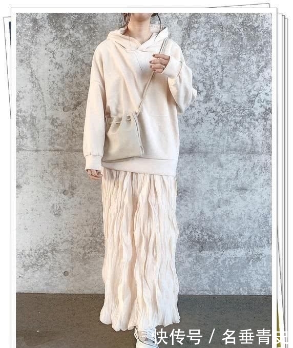  #简易#简易配搭也可以不同寻常！你或许会用得着的日式春天造型设计方法