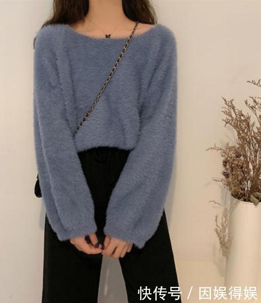 皮肤:建议皮肤黄的女性,春夏多穿这3个“高级色”,减龄显白显气质好