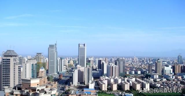 95年的中西部六强市至今取得哪些成就？重庆、武汉、郑州最抢眼