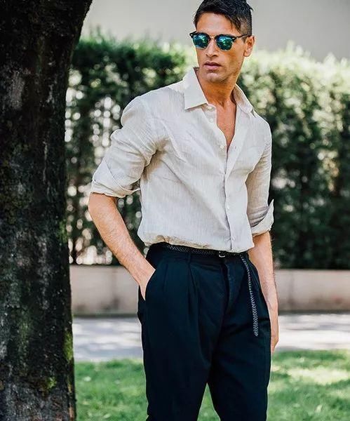 人际交往最尴尬问题，30秒钟就能解决