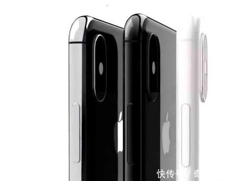 iPhone9真机曝光:没有齐刘海全面屏,A12处理器