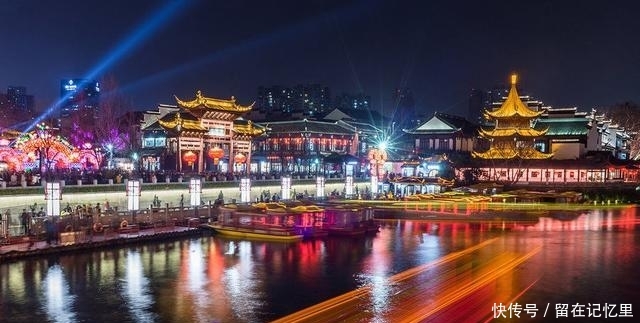 人生必去的55个地方，你去了多少