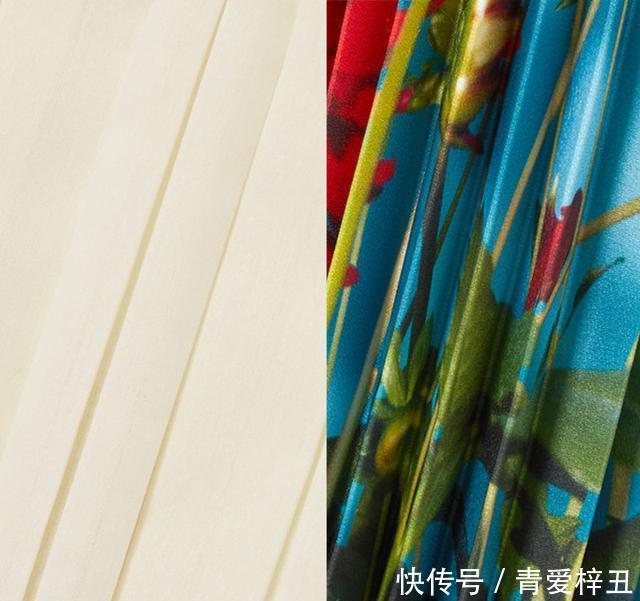  配大衣：我穷：只有一条裙；我极简：只要一条裙！给你支招：就买这条裙