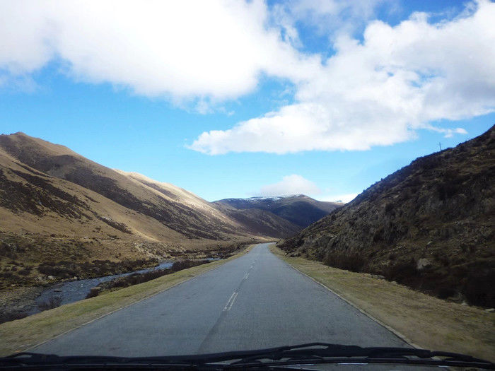 川藏318，我们在路上（15天川藏线自驾游攻略）