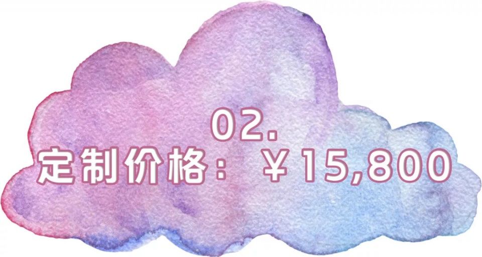 打卡全北京最粉红的婚纱店，我站在店里拍了5000多张照片