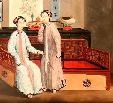 我们都错了,是我们看不懂《如懿传》的时尚,而不是造型师的锅