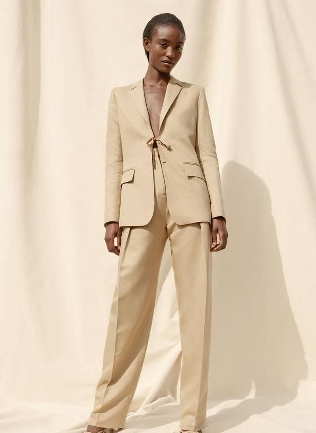  『质量』别嫌快时尚品牌质量差，真正的性价比好货都藏在他们的高端线里