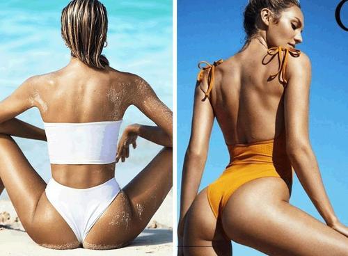 超模刘雯何穗杜鹃都有哪些“奇葩”之处？