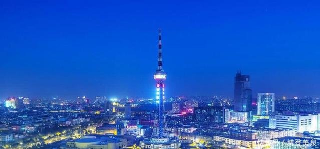 中国存在感最低的省会，曾是亚洲最大的城市，差点成为我国首都