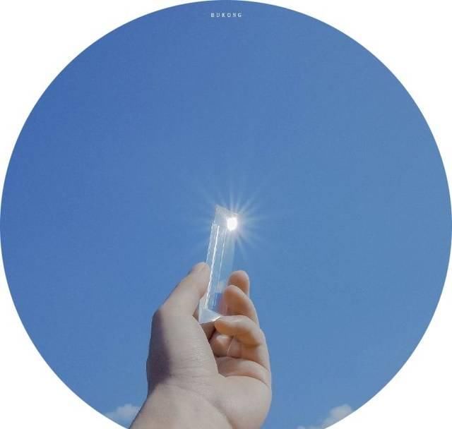  [大圣不空]这样调色，太温柔治愈了！