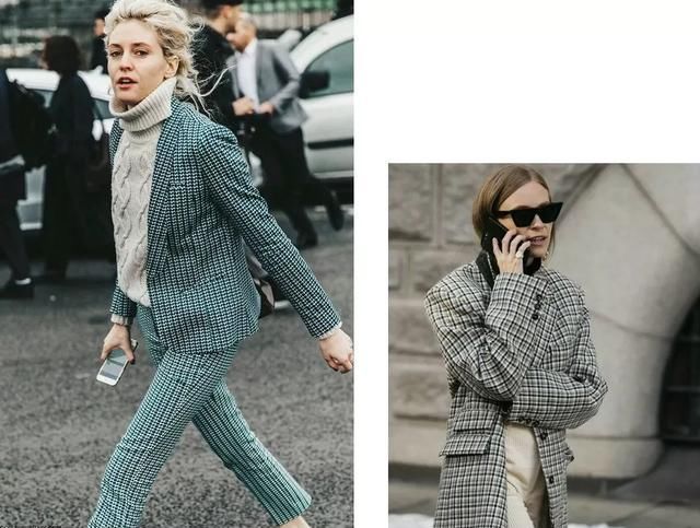  『冬天』短外套搭配什么裤子 冬天矮个子这样穿显瘦又显高