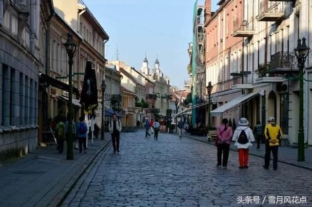 日本人在中国游玩后，一提起这个地方就哭了，网友：快穿秋裤吧