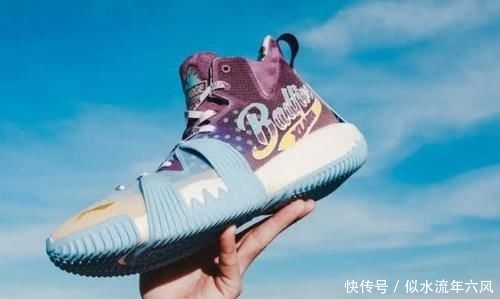  [让很多小伙]推荐几款颜值＋实战性能俱佳的国产球鞋！