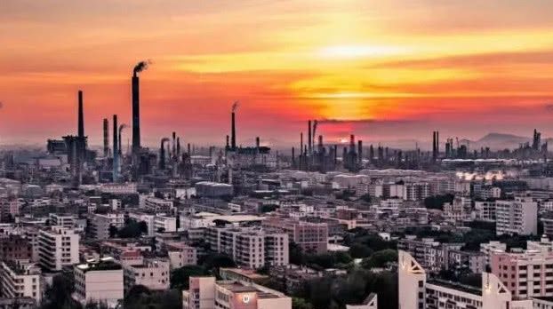 广东这两座城市如果合并，经济有望赶超东莞，飞黄腾达指日可待