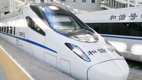  「打造」广西打造322亿元的重量级高铁，不在南宁，也不在北海