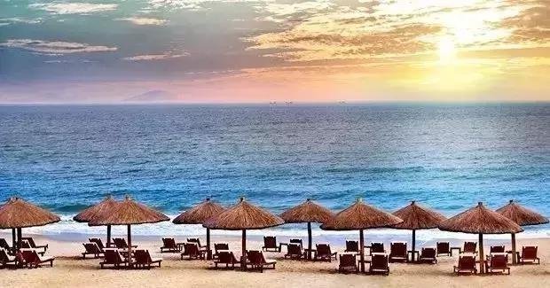 海南各市县优势大盘点，你适合在哪里定居？