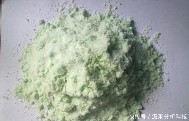  「盆土的酸碱」家庭金钱树出现缺铁性黄叶？给它喷点硫酸亚铁，新老叶变绿更茂盛