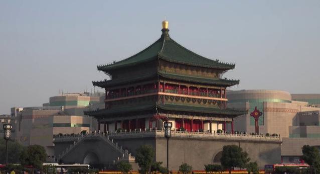 日本耗资60亿在公园内建“日版兵马俑”，却是我们中国人制造