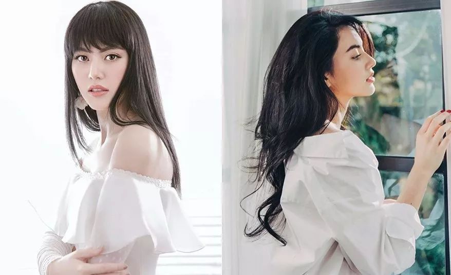 泰国张柏芝Mai的35套私下穿搭 每套都能让你美一夏