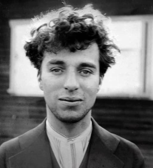 12张你没见过的老照片:见证历史的力量