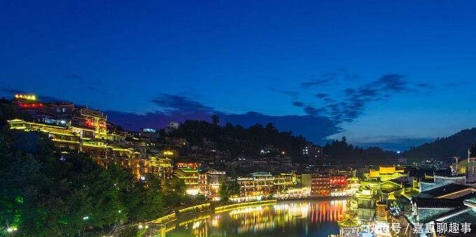 湖南这个城市要崛起了, 将新建机场, 是你的家乡吗