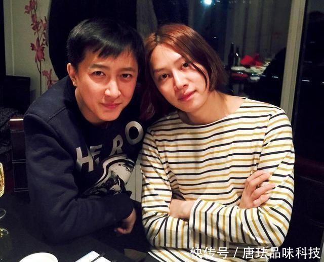 韩庚和卢靖姗婚