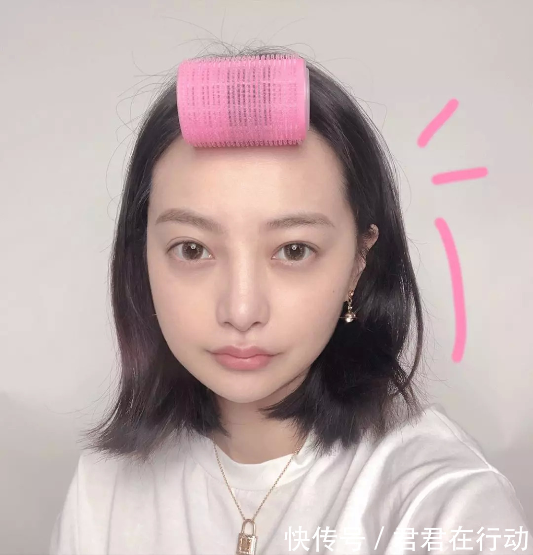 看起来■亚洲邪术|毛戈平化妆和你化妆究竟有什么不一样