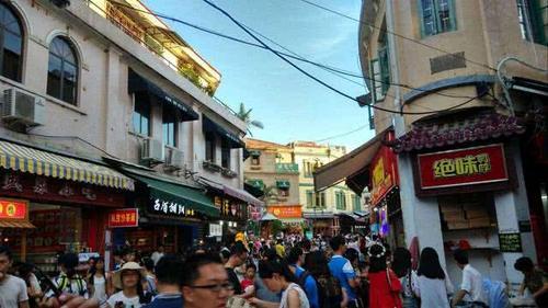 游客们为什么都对鼓浪屿有很大的抵触？网友表示：不想再去的地方