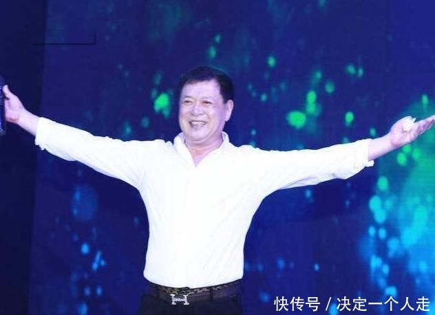 『火遍』曾经火遍大江南北,因“流氓罪”入狱四年,出狱后活成了这样