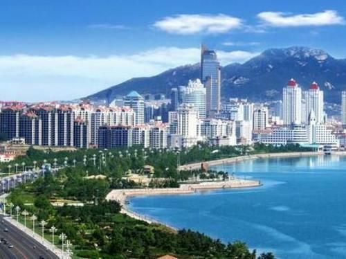 中国10大最宜居城市，你想去定居于哪座呢？