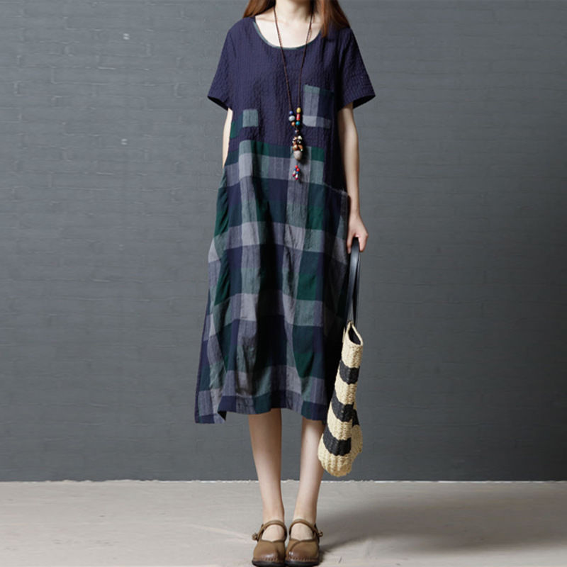 因出口滞销连衣裙,原价五百多现只需1百多,显瘦显女人味