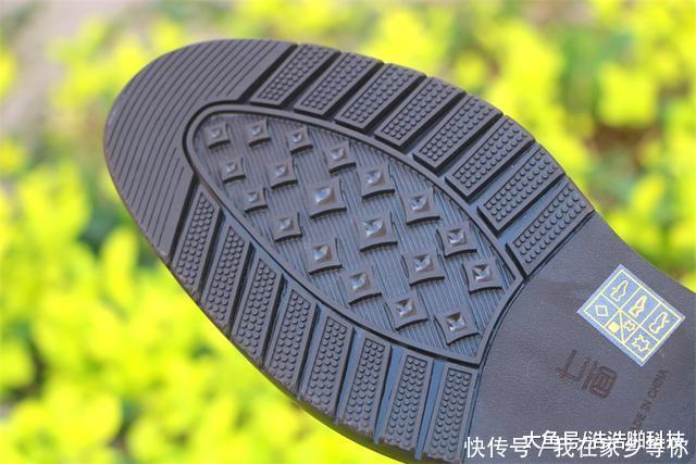 『鞋识』看鞋识男人,选一款不将就的皮鞋很重要