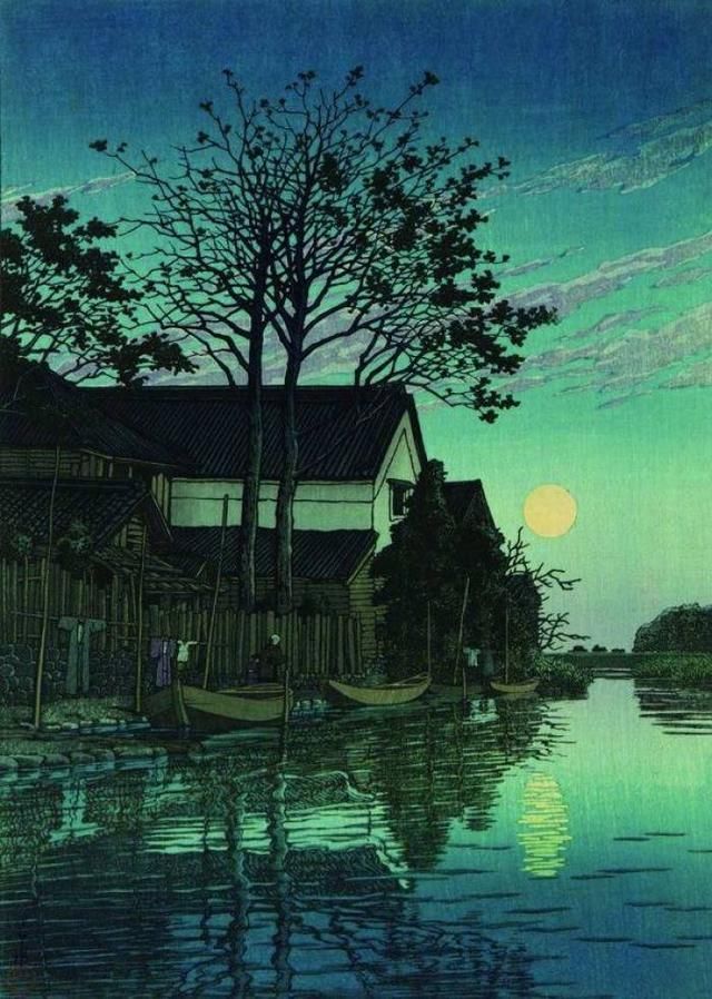 这首唐诗中含有意境绝美的名句：掬水月在手，弄香花满衣