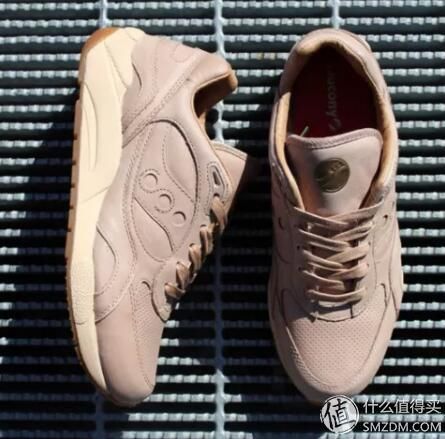 值鞋控VOL.74:打造秋冬感，“吃土＂配色运动鞋来袭!