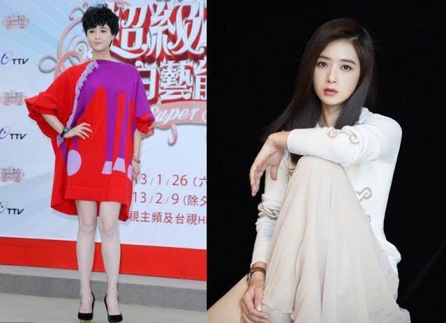 剪过短发的女星，刘亦菲气质全无，baby毁形象，她却让人看呆