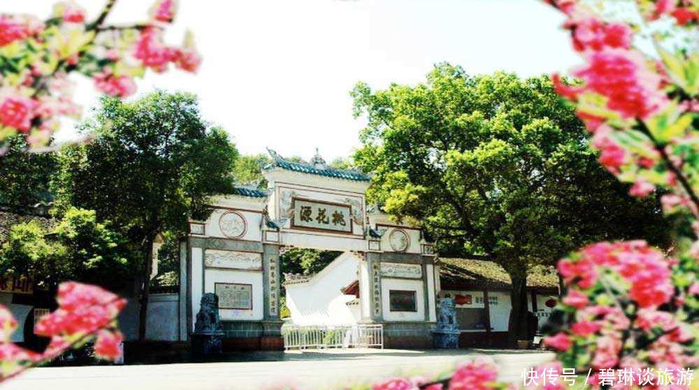 湖南未来最有发展潜力的城市，不是岳阳或株洲，而是这座诗词之城