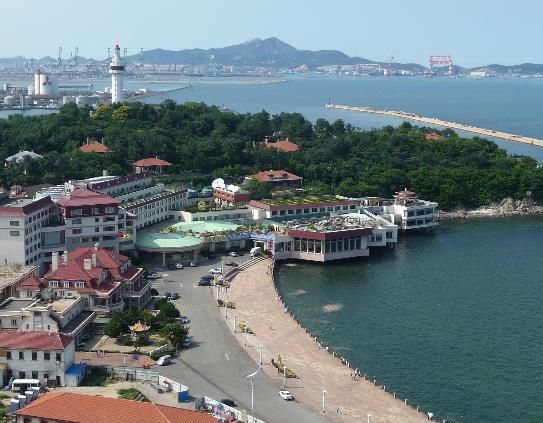 山东省三座二线城市角逐！济南、潍坊、烟台谁的发展潜力最大呢？