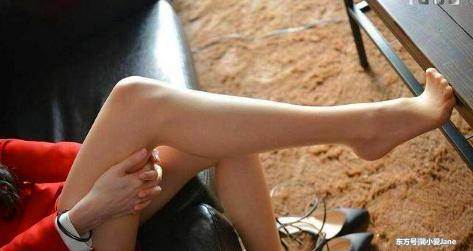 尖头细跟高跟鞋,绽放女性魅力,真的是非常的好看了