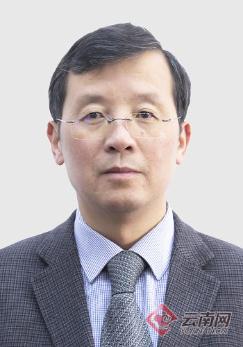 云南省管干部任前公示公告 李石松等14人拟任新职