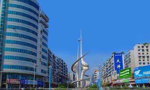 中国唯一的一个房价只要3000多的九百万人口地级市