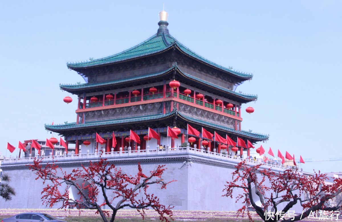 中国改名失败的城市，旧名曾名扬天下，新名却总让人想到羊肉泡馍