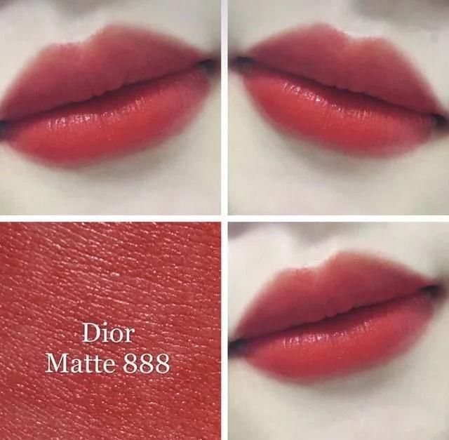 适合黄皮的口红推荐:这些口红颜色就是为了让你肌肤更显白!