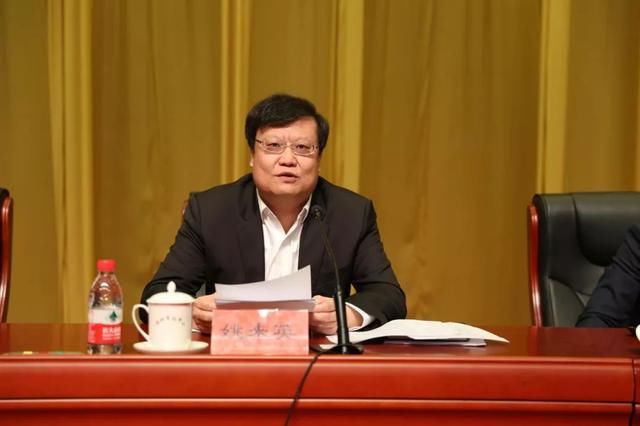  [调整]天津市政府领导班子调整，现首位“70后”副部