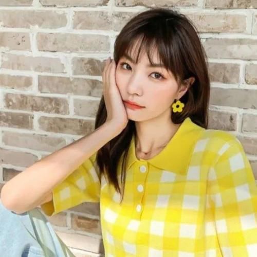  黄色■6种春日黄，显白减龄又时尚！