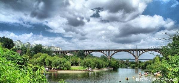 中国最适合夏天去避暑的一座省会城市