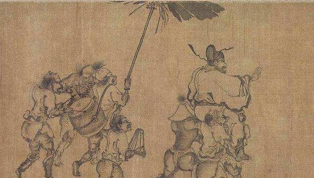 俗语烈女怕缠郎,下一句才是精华,只是少有人