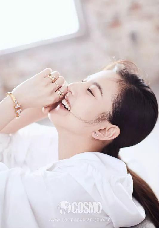 时髦办|道理我都懂，所以到底哪些戒指叠戴最好看?